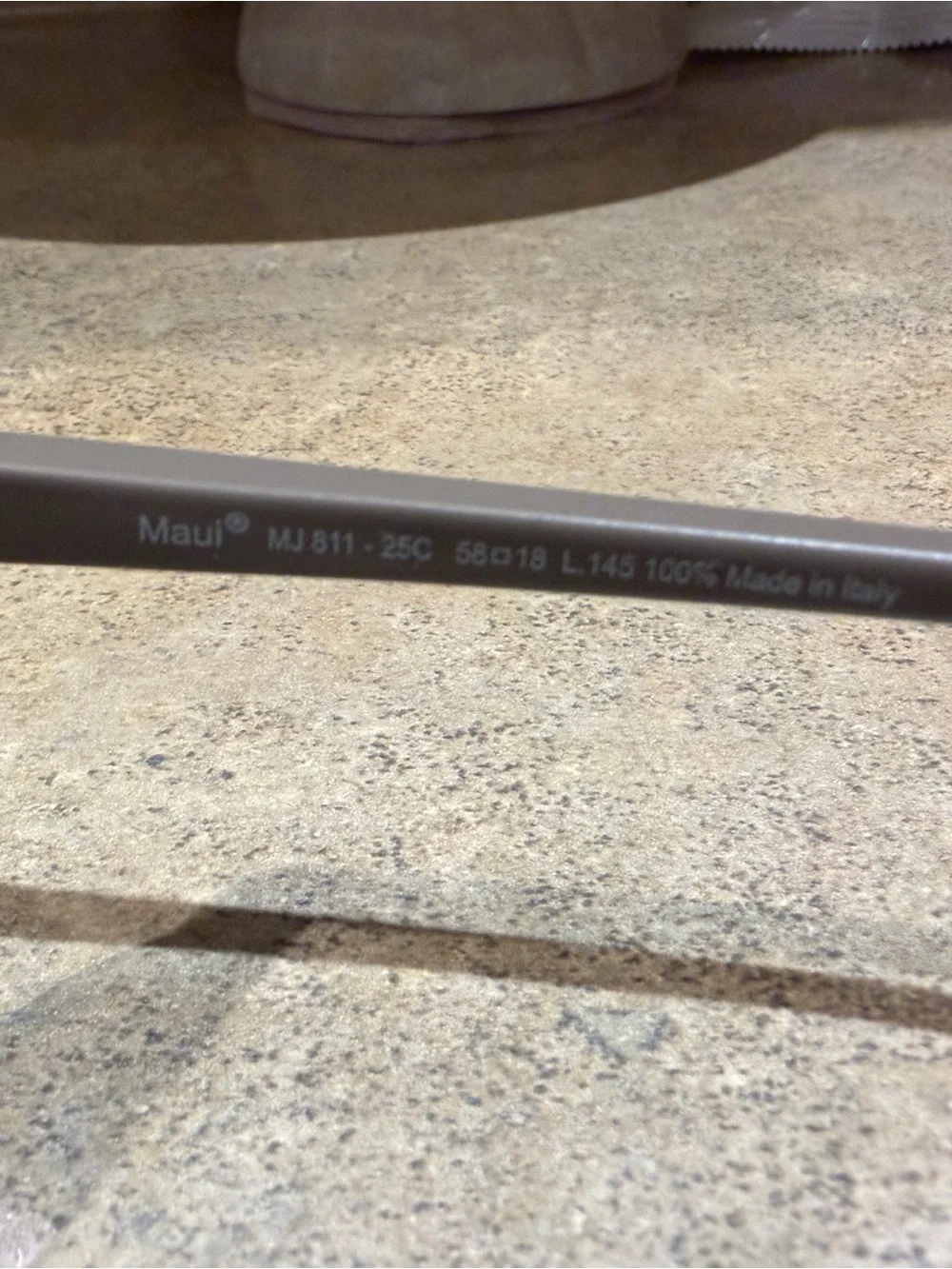 Maui Jim Lele Kawa Sunglasses